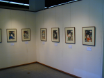 江戸浮世絵展